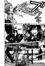 Gantz - Chapter 192_ Public Prescence - 12