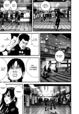 Gantz - Chapter 192_ Public Prescence - 15