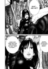 Gantz - Chapter 193_ The Oni Is Outside - 4