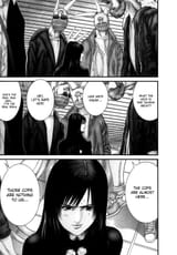 Gantz - Chapter 193_ The Oni Is Outside - 5