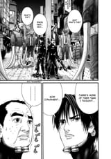 Gantz - Chapter 193_ The Oni Is Outside - 7