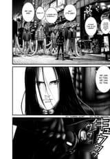 Gantz - Chapter 193_ The Oni Is Outside - 8