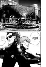 Gantz - Chapter 193_ The Oni Is Outside - 9