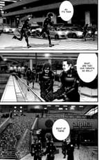 Gantz - Chapter 193_ The Oni Is Outside - 11