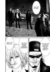Gantz - Chapter 193_ The Oni Is Outside - 13