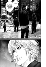 Gantz - Chapter 193_ The Oni Is Outside - 14