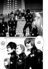 Gantz - Chapter 193_ The Oni Is Outside - 16