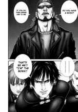 Gantz - Chapter 193_ The Oni Is Outside - 17