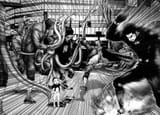 Gantz - Chapter 194_ Street Fight - 2