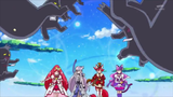 they have their own vibe -ciel