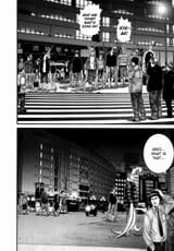 Gantz - Chapter 194_ Street Fight - 5