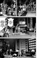 Gantz - Chapter 194_ Street Fight - 6