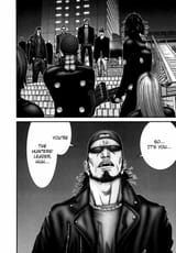 Gantz - Chapter 194_ Street Fight - 9