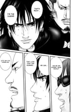 Gantz - Chapter 194_ Street Fight - 10
