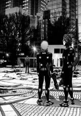 Gantz - Chapter 194_ Street Fight - 15