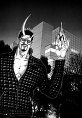 Gantz - Chapter 195_ Burning Type - 2