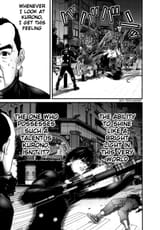 Gantz - Chapter 195_ Burning Type - 7