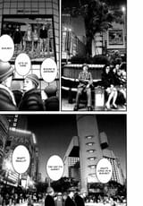 Gantz - Chapter 195_ Burning Type - 9
