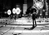 Gantz - Chapter 195_ Burning Type - 10