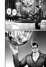 Gantz - Chapter 195_ Burning Type - 11