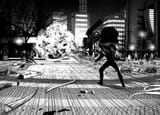 Gantz - Chapter 195_ Burning Type - 13