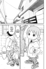 Yotsuba&amp;! - c100 (v15) - p051 [dig] [Rocks] [Yen Press] [danke-Empire]