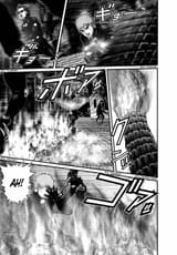 Gantz - Chapter 195_ Burning Type - 15