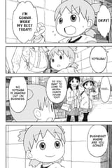 Yotsuba&amp;! - c100 (v15) - p052 [dig] [Rocks] [Yen Press] [danke-Empire]