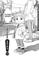Yotsuba&amp;! - c100 (v15) - p053 [dig] [Rocks] [Yen Press] [danke-Empire]