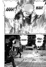 Gantz - Chapter 195_ Burning Type - 16