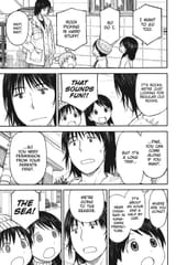Yotsuba&amp;! - c100 (v15) - p055 [dig] [Rocks] [Yen Press] [danke-Empire]