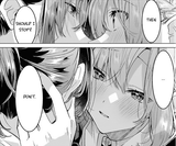 longing