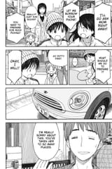 Yotsuba&amp;! - c100 (v15) - p056 [dig] [Rocks] [Yen Press] [danke-Empire]