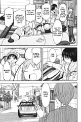 Yotsuba&amp;! - c100 (v15) - p057 [dig] [Rocks] [Yen Press] [danke-Empire]