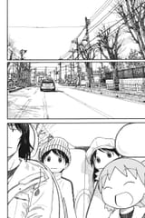 Yotsuba&amp;! - c100 (v15) - p058 [dig] [Rocks] [Yen Press] [danke-Empire]