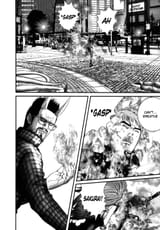 Gantz - Chapter 196_ Transposition - 2