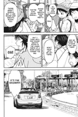 Yotsuba&amp;! - c100 (v15) - p060 [dig] [Rocks] [Yen Press] [danke-Empire]