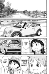 Yotsuba&amp;! - c100 (v15) - p061 [dig] [Rocks] [Yen Press] [danke-Empire]