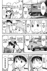 Yotsuba&amp;! - c100 (v15) - p062 [dig] [Rocks] [Yen Press] [danke-Empire]