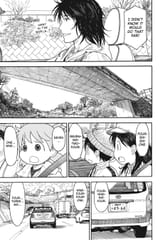 Yotsuba&amp;! - c100 (v15) - p063 [dig] [Rocks] [Yen Press] [danke-Empire]