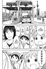 Yotsuba&amp;! - c100 (v15) - p066 [dig] [Rocks] [Yen Press] [danke-Empire]