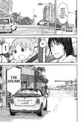 Yotsuba&amp;! - c100 (v15) - p067 [dig] [Rocks] [Yen Press] [danke-Empire]