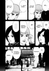 Gantz - Chapter 196_ Transposition - 6