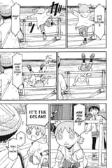 Yotsuba&amp;! - c100 (v15) - p069 [dig] [Rocks] [Yen Press] [danke-Empire]