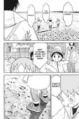 Yotsuba&amp;! - c100 (v15) - p070 [dig] [Rocks] [Yen Press] [danke-Empire]