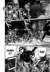 Gantz - Chapter 196_ Transposition - 8