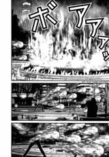 Gantz - Chapter 196_ Transposition - 10