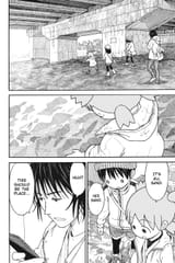 Yotsuba&amp;! - c100 (v15) - p076 [dig] [Rocks] [Yen Press] [danke-Empire]