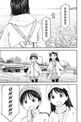Yotsuba&amp;! - c100 (v15) - p081 [dig] [Rocks] [Yen Press] [danke-Empire]
