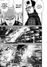 Gantz - Chapter 196_ Transposition - 13